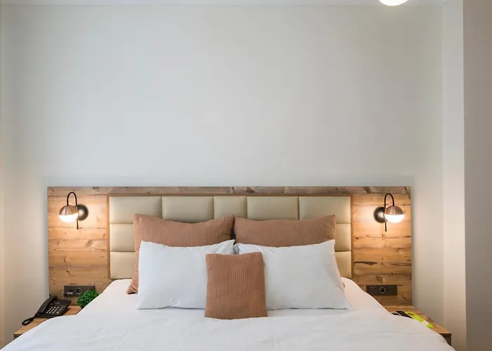 The Wilson Galata Hotel