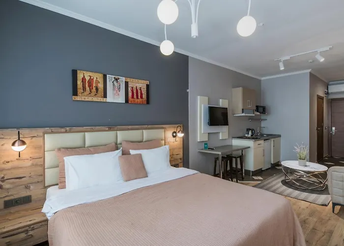 The Wilson Galata Hotel